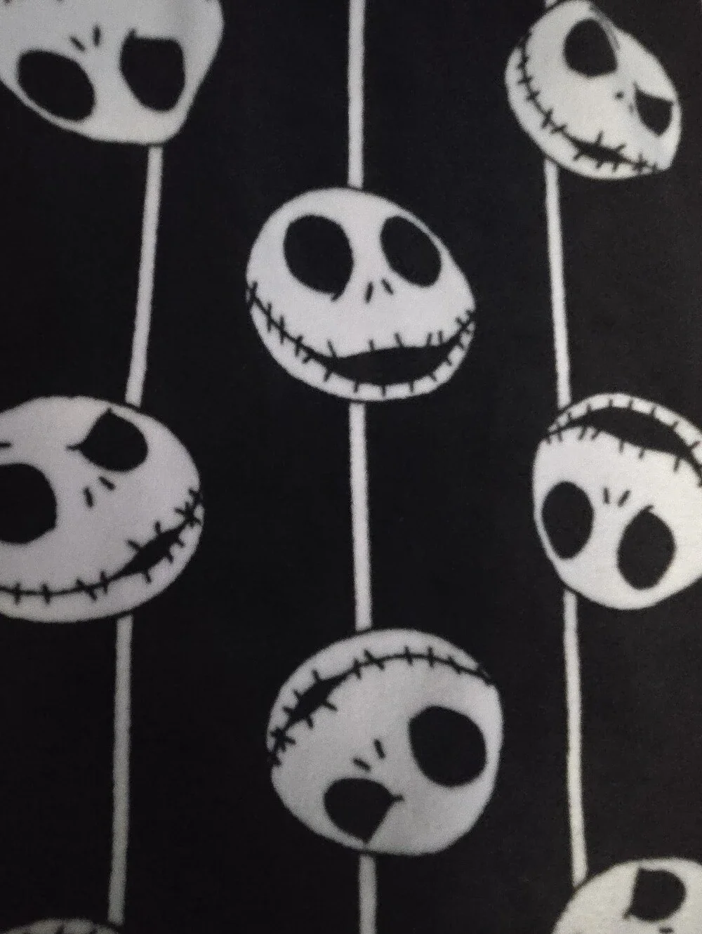 Disney pajama pants